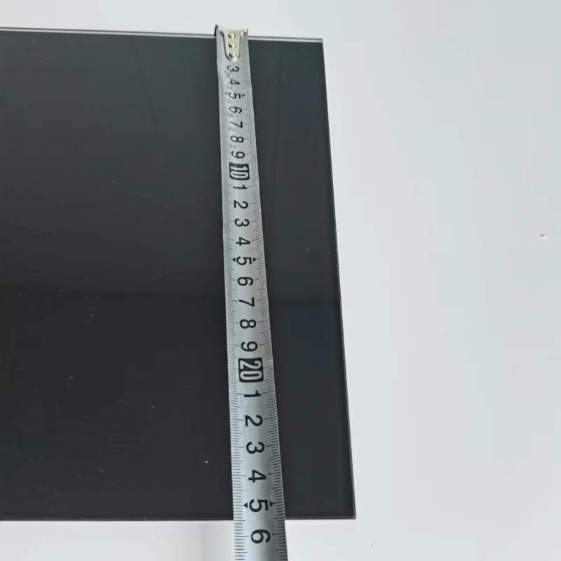 帮客材配 全新原装法迪欧烟机翻板玻璃组件 CXW-268- J 9005C 务必开箱验货签收高清大图