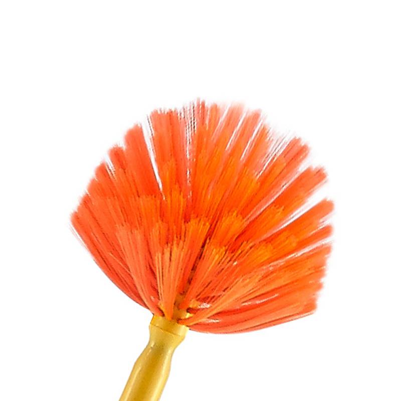 蕴铁扫把高清大图