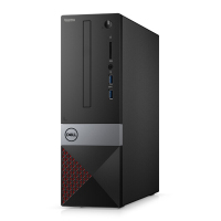 戴尔（DELL）成就3470 带27英寸高性能商务办公家用娱乐企业采购台式机电脑整机（六核九代i5-9400 4G 1TB+256GB 四年上门 键鼠 WIFI 蓝牙）
