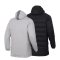 阿迪达斯(adidas)2018冬季男士户外羽绒服保暖两面穿外套DM1936