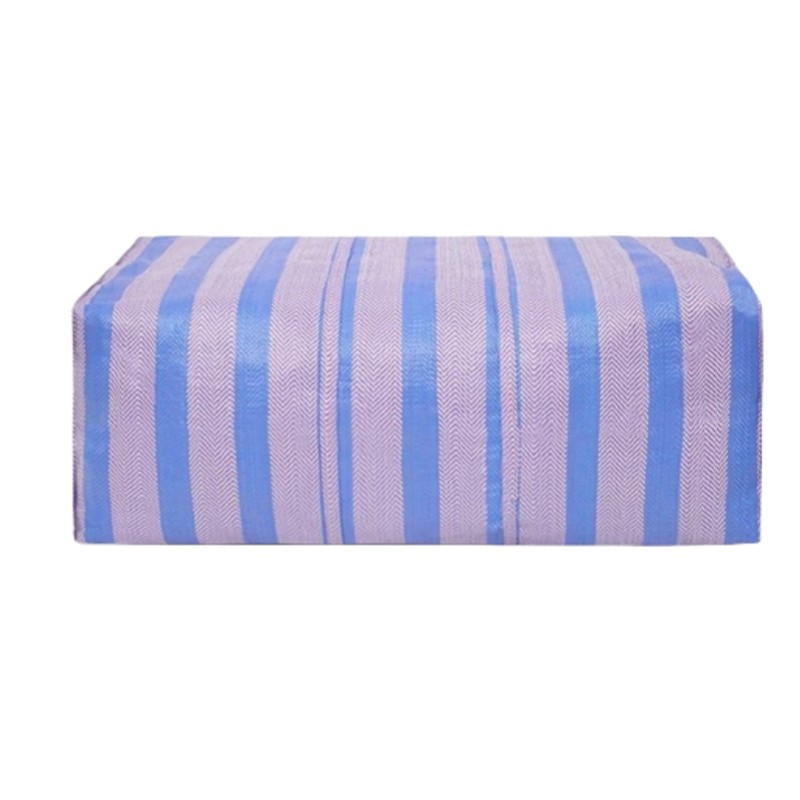 瑞季勤 手提编织袋 80*68*28cm 个高清大图