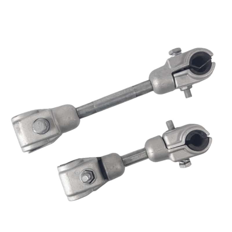 固力发 二分裂间隔棒 FJQ-404 只高清大图