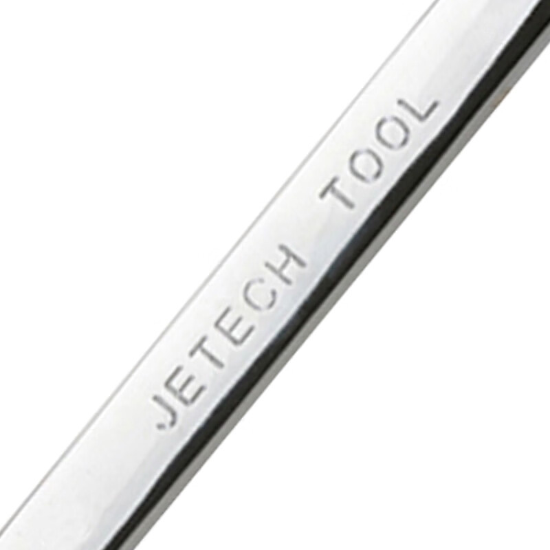 JETECH/捷科 镜抛公制两用扳手 COMF-18 18mm 1把