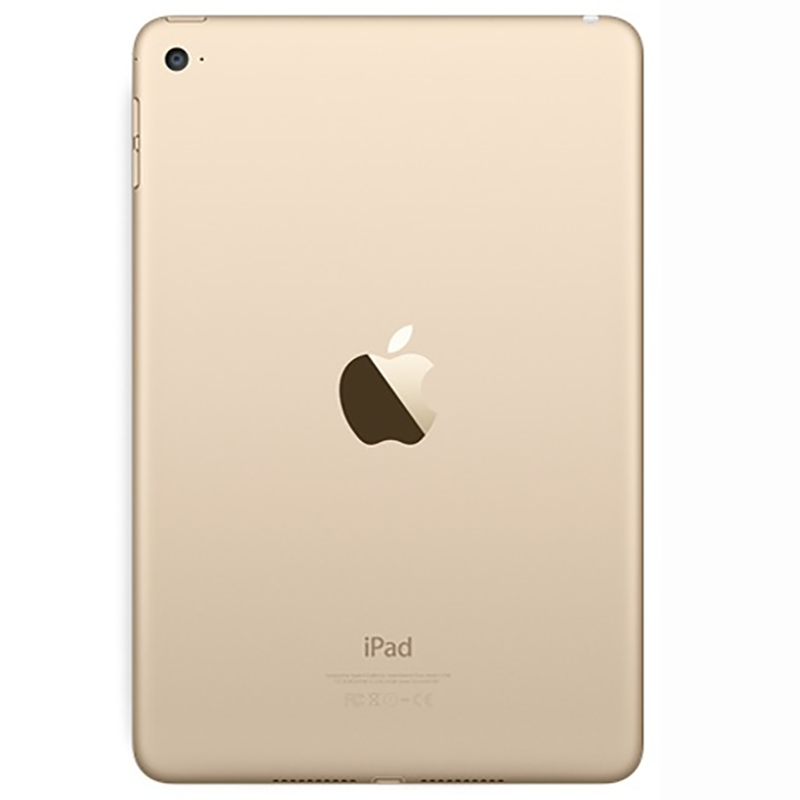 [二手9成新] apple ipad mini4 wifi版 金色 64gb 7.