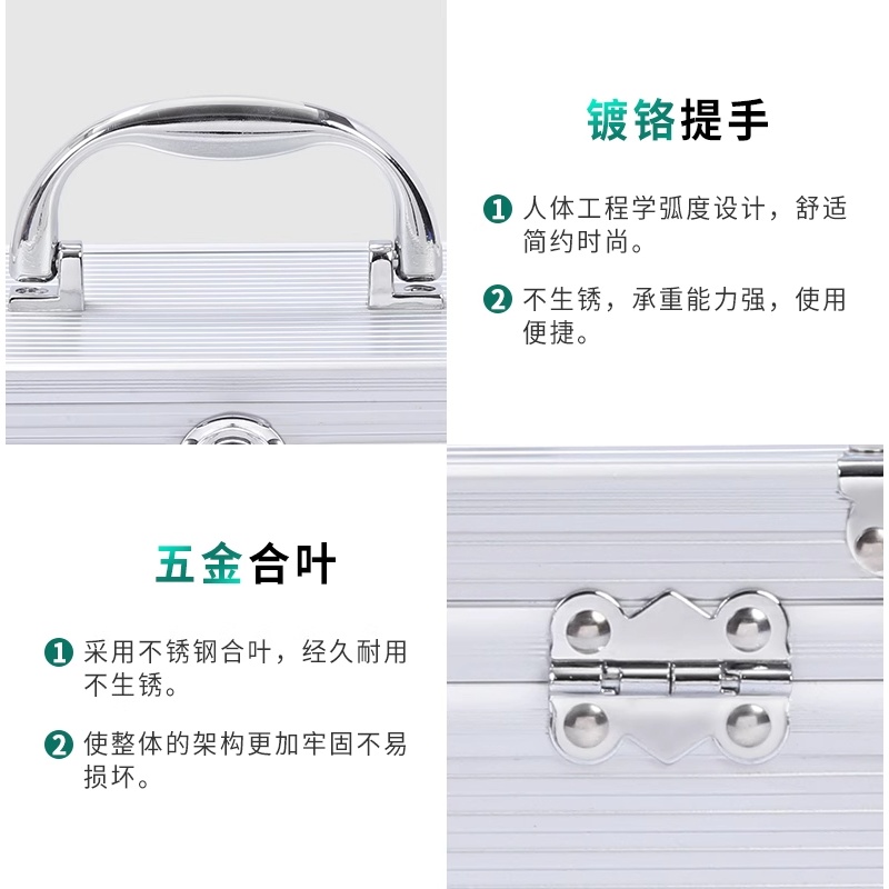 伊洛源 印章箱高清大图