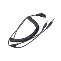 格瑞特宏歌 01cord QD 话务耳机/耳麦连接线配线 配件