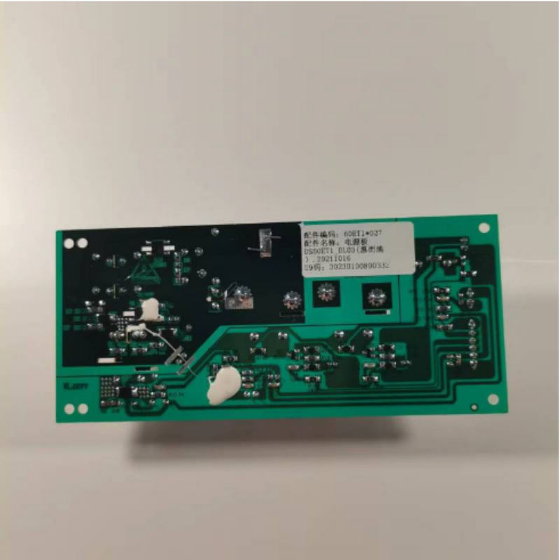 帮客材配 全新原装惠而浦热水器 ESH- 50/60/ 80 ET1主板 (电源板) 收前务必验货高清大图