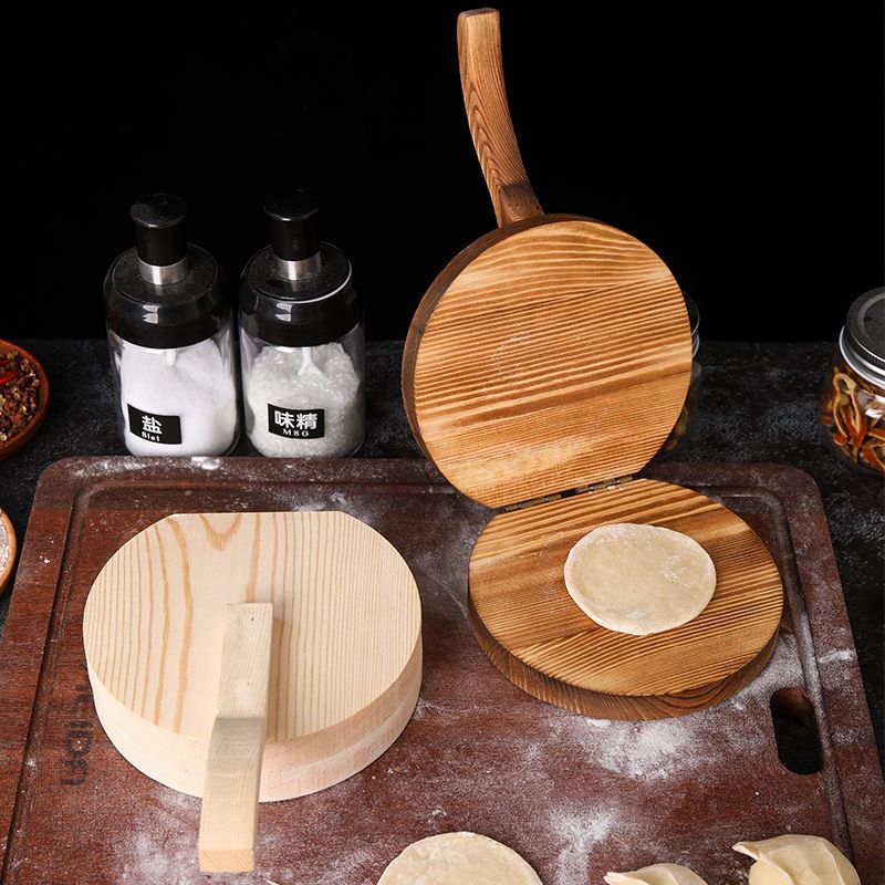 图书>期刊/杂志>男士>图书其它>饺子皮神器实木压饺子皮板饺子皮模具