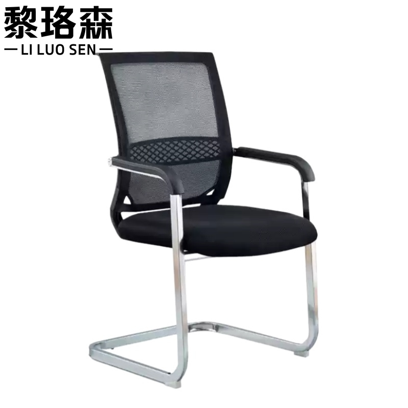 黎珞森网布椅高清大图