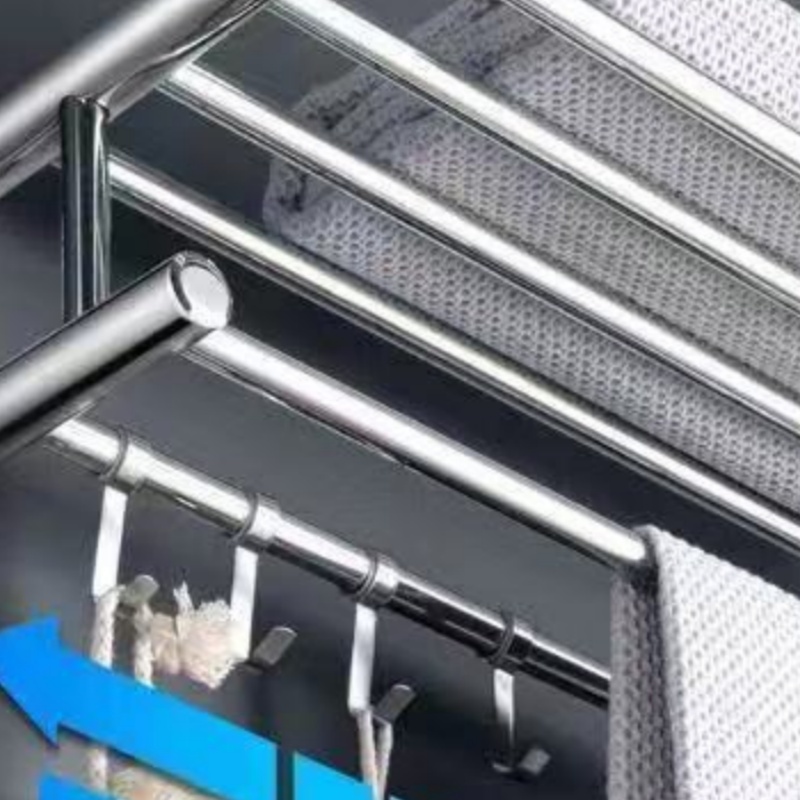 豫龙都毛巾架高清大图