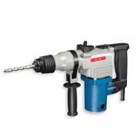 东成 电锤电镐双功能锤镐两用 电动工具两功能冲击钻凿削 Z1C-FF03-26