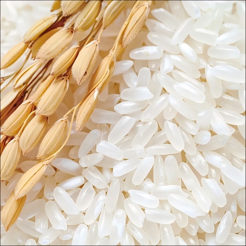 艾提尕长粒香大米10公斤/袋高清大图