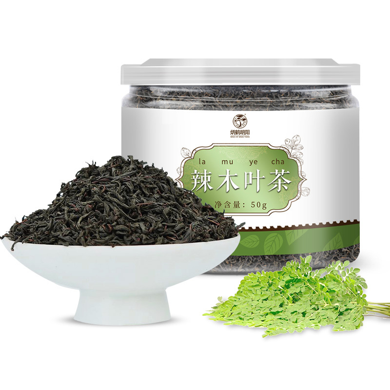 再春堂 辣木叶茶50g