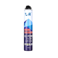 先围 发泡胶 1瓶装 加强型 750ml 个 750ml