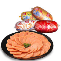 双汇东北风味Q趣(孜然风味)85g