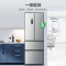 容声(Ronshen)319升法式多门四开门冰箱 母婴臻储 一级矢量双变频 风冷无霜变温 国补BCD-319WD11MP