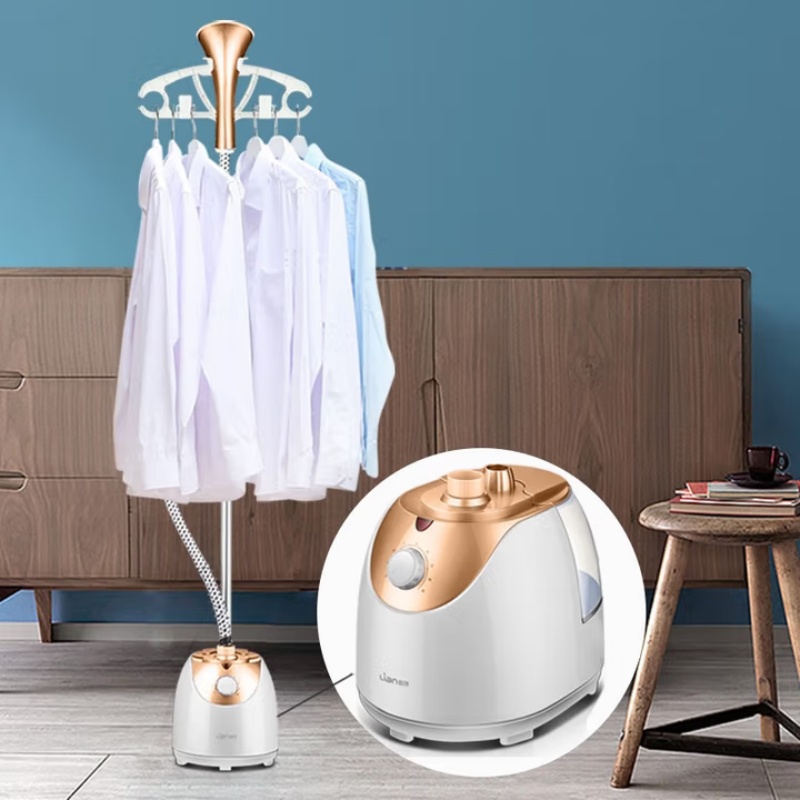 联创DF-DY1602M多功能蒸汽挂烫机