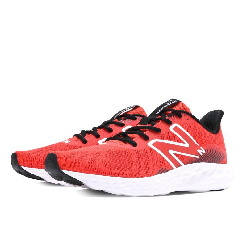 新百伦(New Balance)跑步鞋男轻便缓震透气运动鞋专业跑步训练鞋