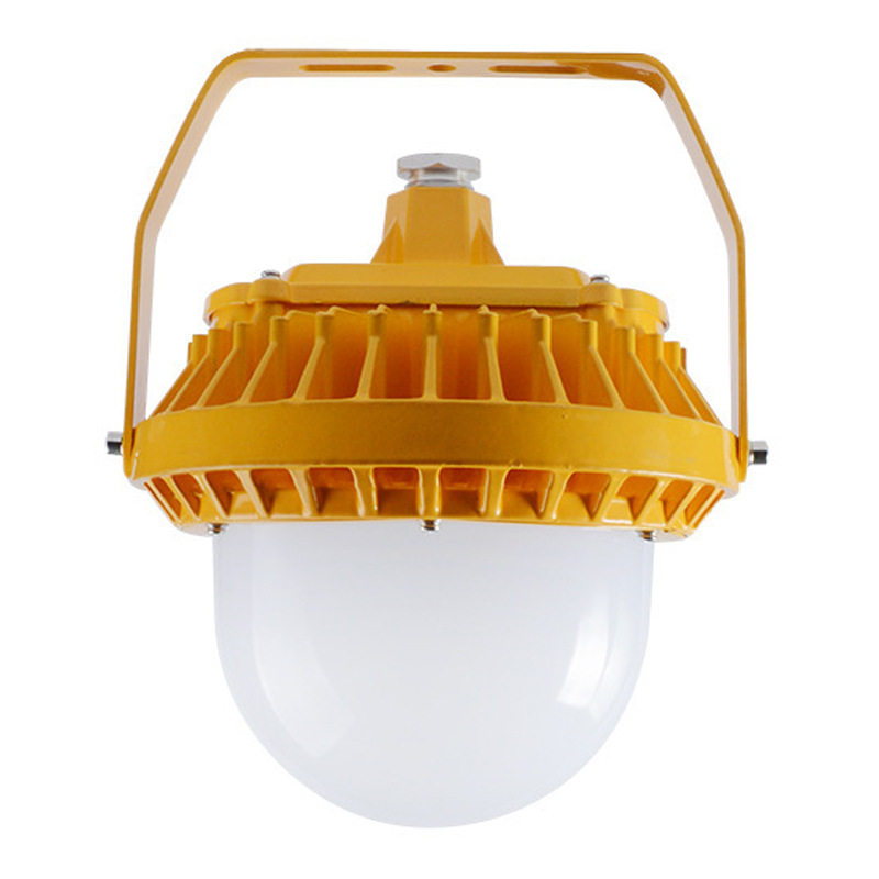 讯博士 FBGZD160 IP65 防爆LED平台工作灯 (计价单位:盏) 黄色高清大图