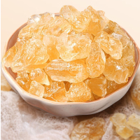 崟露绿豆冰糖莲子蜂蜜杂粮礼盒七1250克盒