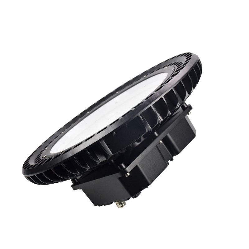 EBF303(L)-100\150\200W 高顶灯(LED型)