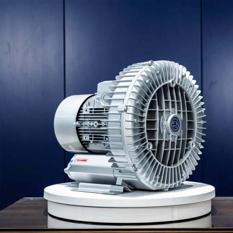 小窝厘 三鹏旋涡气泵XGB-5