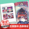 []赛雷三分钟漫画三国演义2 赛雷电影式全场景爆笑全彩漫画还原三国演义 多地学校书店大力 老少咸宜的课外 正版书籍