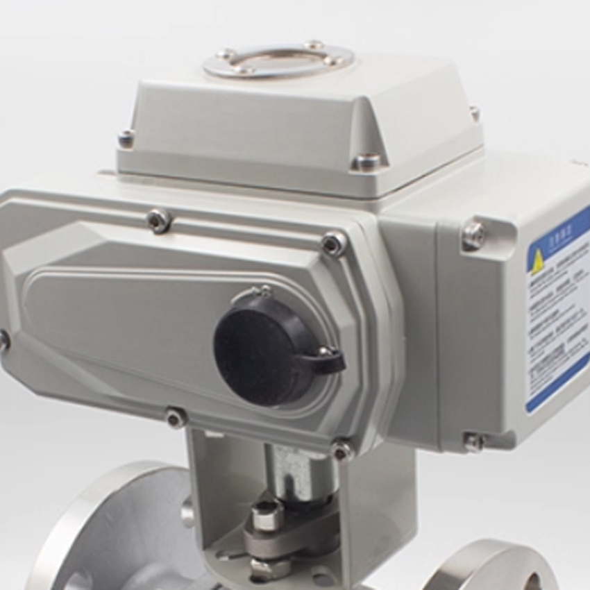 小窝厘 上海苏洋空气阀 DKF23/DN15高清大图