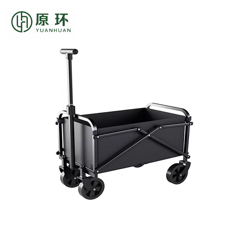 原环 露营车高清大图