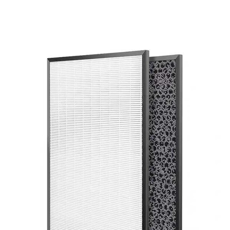 美的(Midea) KJ30FE-NV/NV1/NV2空气净化器过滤网活性炭滤芯滤网