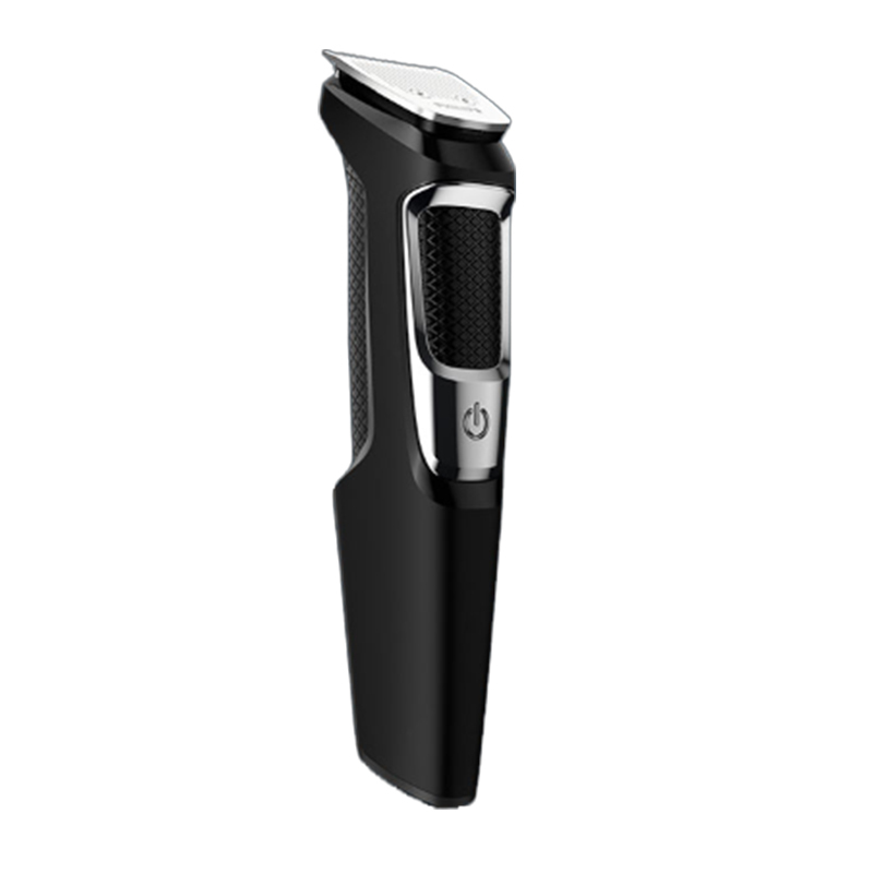 [多种刀头 百变造型]飞利浦(philips)多功能造型器MG3750 男士电动胡须修剪 理发器电推剪