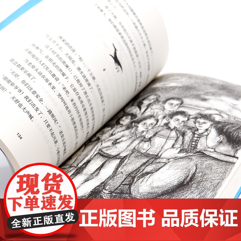 野云船/中国当代获奖儿童文学作家书系 刘耀辉著 儿童成长亲情故事心灵启蒙文学小说 三四五六年级小学生课外阅读书籍暑假读物高清大图