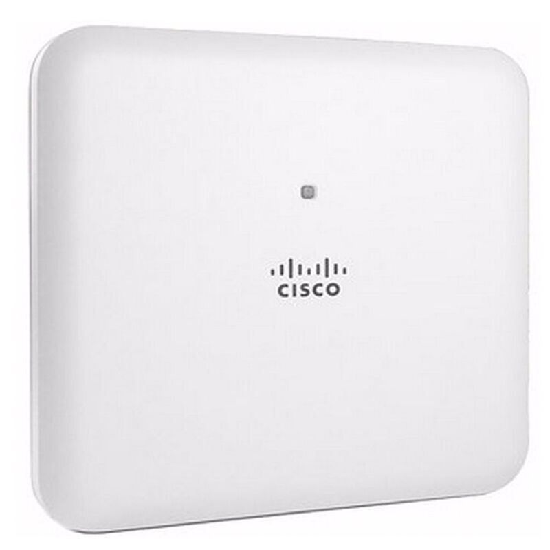 思科（Cisco）AIR-AP1832I-H-K9 1300M双频企业无线接入点 无线AP