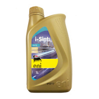 ENI埃尼 欧洲进口 I SINT 极越TECH 0W-30 大众专用长效型机油 1L