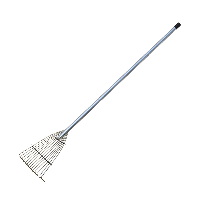 酷美智悦 草耙子16齿 KM-BH675 把高清大图