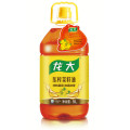 龙大压榨菜籽油5L