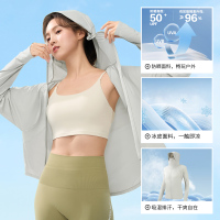 361°防晒衣女新款轻薄户外透气速干防紫外线防晒服皮肤衣外套