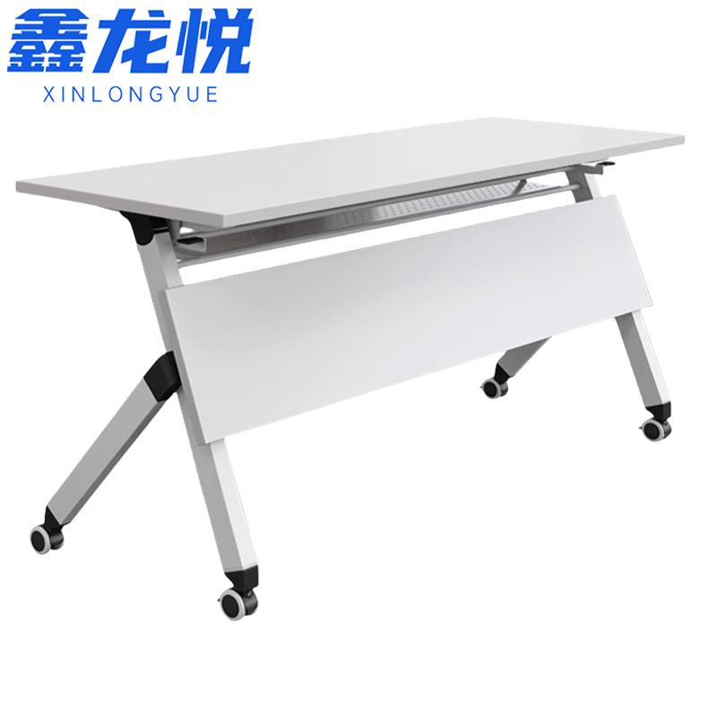 鑫龙悦桌子120*40cm张高清大图