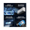 海尔空调(Haier)1匹 新1级能效 KFR-26GW/E1-1套机 节能省电 健康自清洁 只吹干净风