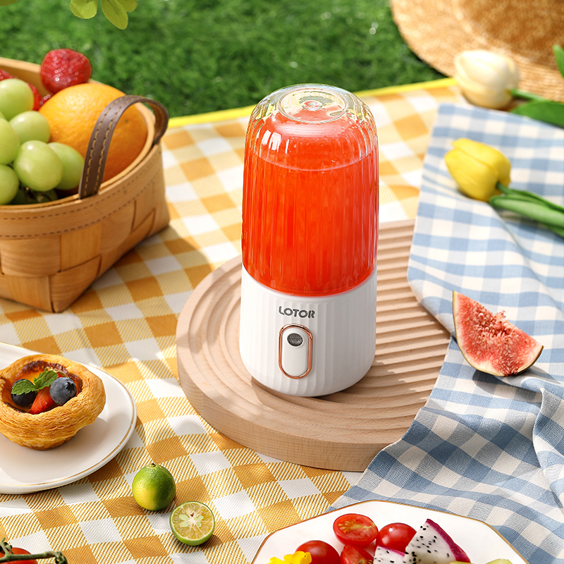 果汁机g816双杯小型便携式家用多功能迷你榨果汁机学生宿舍电动榨汁杯