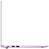 华为（HUAWEI）荣耀MagicBook i5-8265U 8G 定制512GB 2G独显 14.0英寸 轻薄 娱乐 办公 窄边框 笔记本 电脑 指纹识别 无系统 星云紫