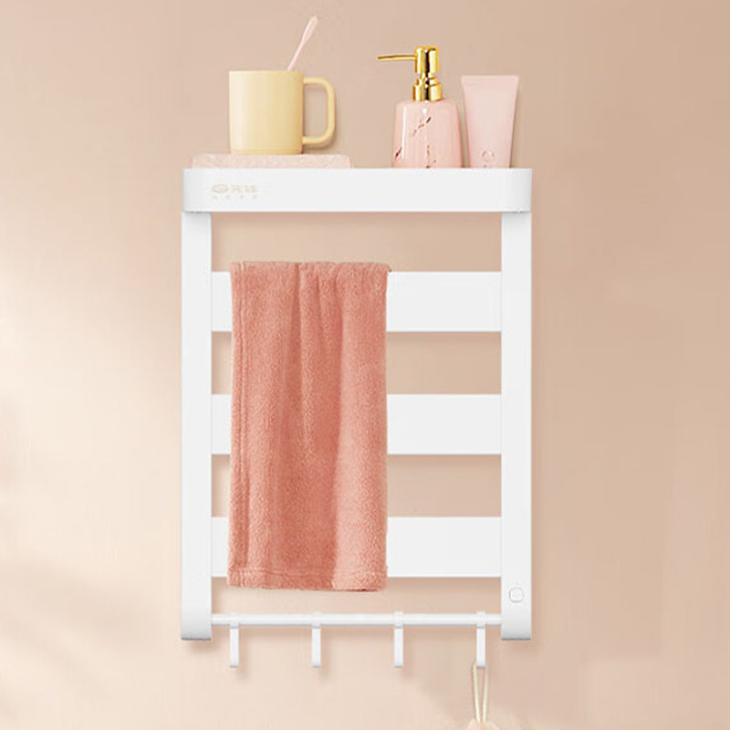 先锋毛巾架恒温加热易清洁可置物ZY-HD2133MB-35(颜色随机)高清大图