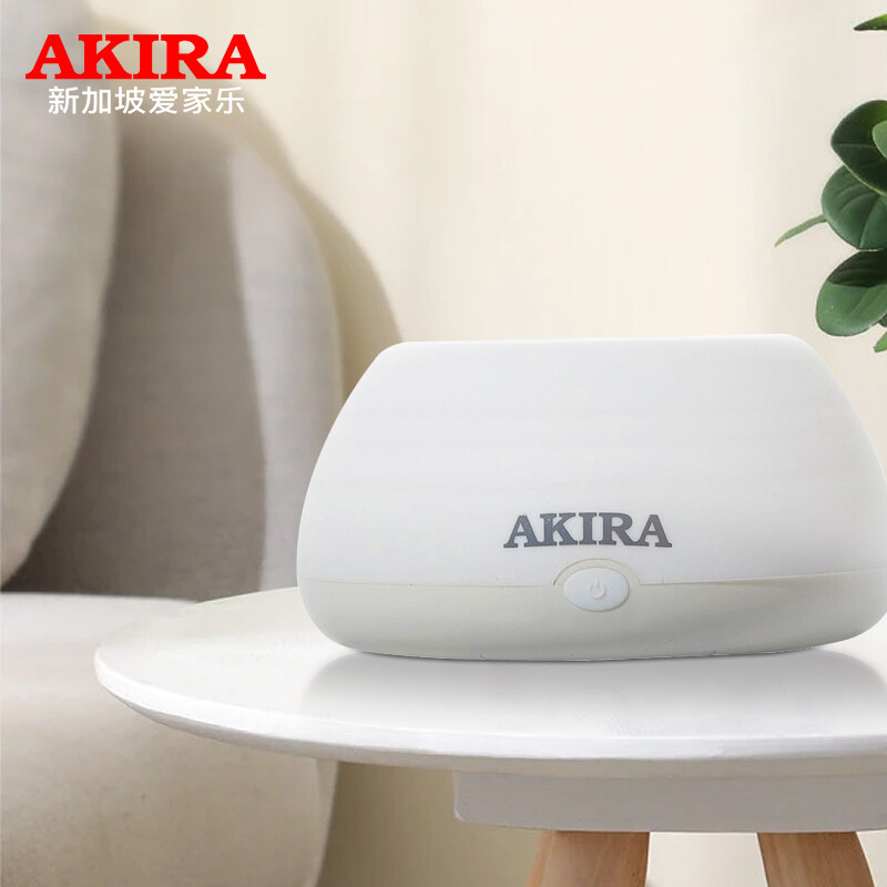 爱家乐(AKIRA)折叠加湿器 H1