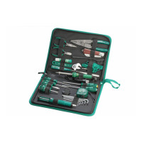 世达 SATA 3760 27 件电子工具组套