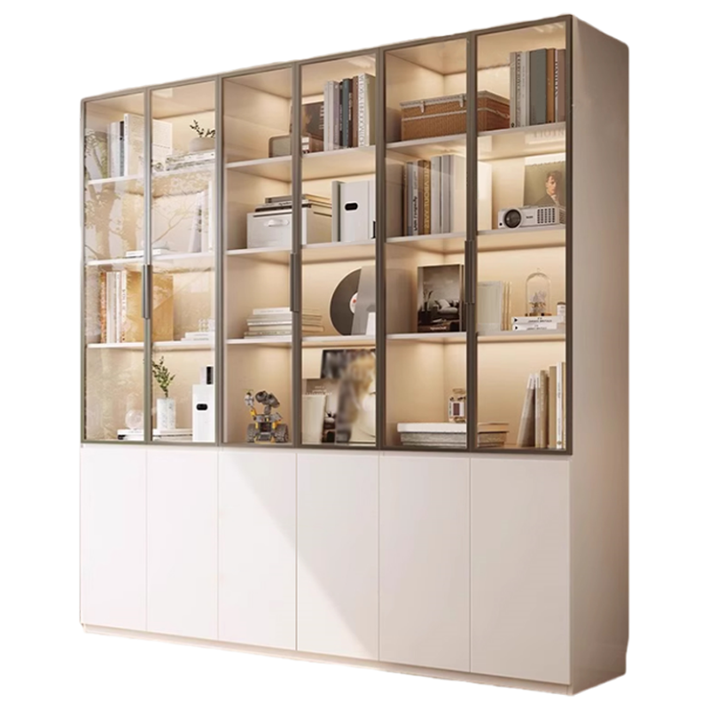 珂攸洋展示柜 定制 平方米高清大图