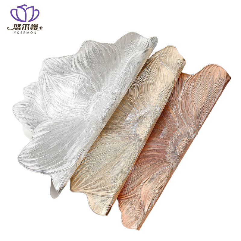 悠尔幔 杯垫 38cm 个高清大图