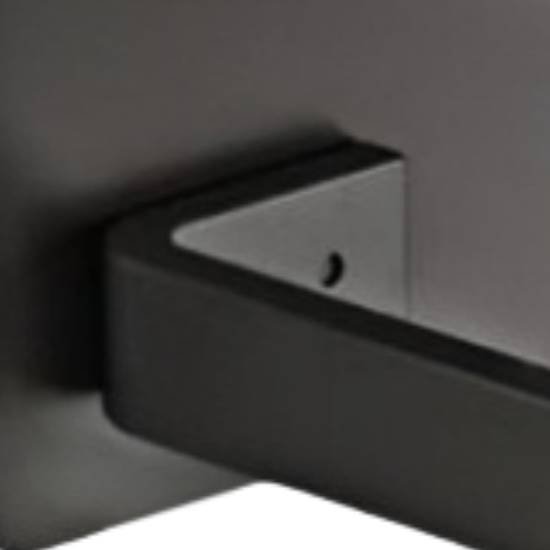 乐琪艺纸巾架太空铝个高清大图