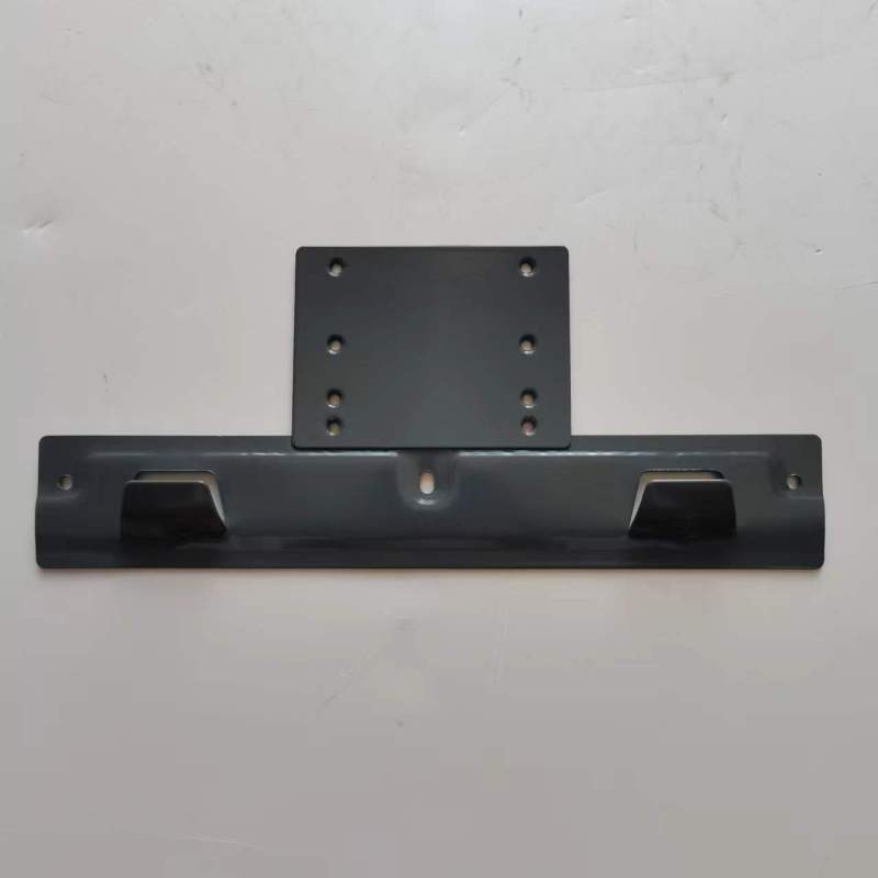 帮客材配法迪欧油烟机CXW-300-J9053R安装挂板 挂钩 ***高清大图