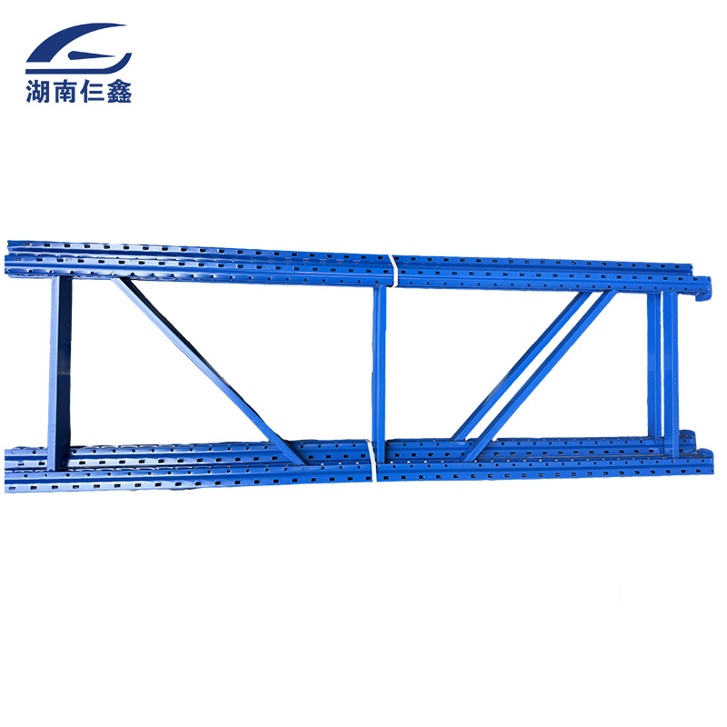 仨鑫 轻型捣固镐架 机具架 SXJ-01 /组高清大图