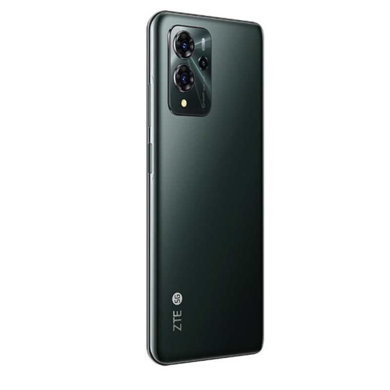 中兴远航20 pro 8 256 青墨手机